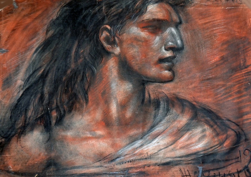 Galina Leonidovna Zhelezniakova (1932) - photo 1